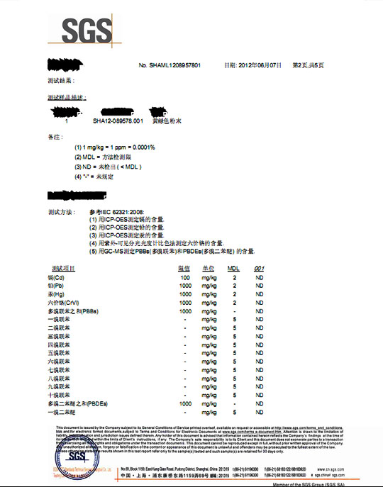 資質(zhì)認(rèn)證