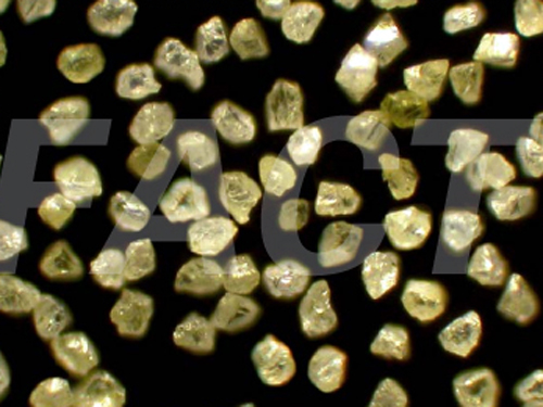 YK-JQ 電鍍金剛石磨頭專用微粉